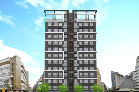 臺北市大安區懷生段四小段301地號等7筆土地都市更新事業計畫及權利變換計畫案