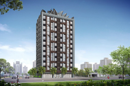 臺北市大安區懷生段四小段301地號等7筆土地都市更新事業計畫及權利變換計畫案[114年8月7日地主說明會]